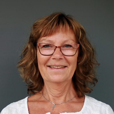 Gärd Kinnander