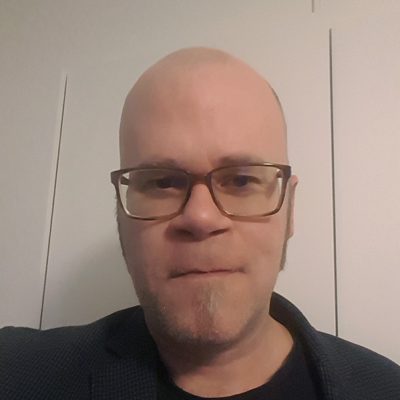 Göran Backlund
