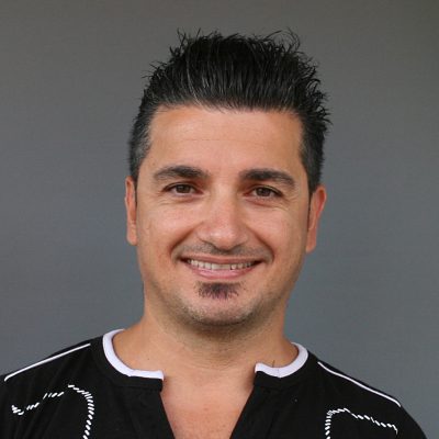 Haytham Yalda