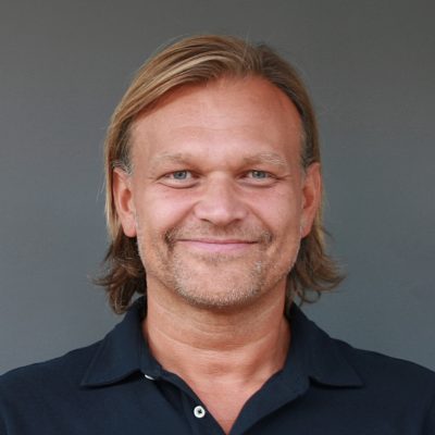 Henrik Demetriades