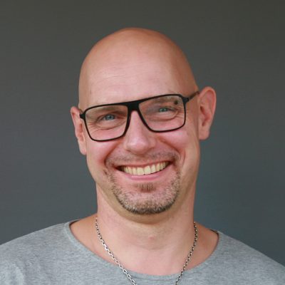 Henrik Ydreborg