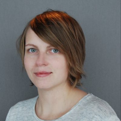 Ida Johansson