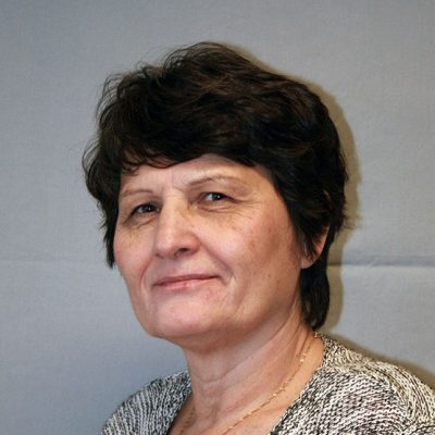 Ismeta Muric