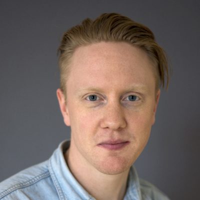 Ivar Hedén Judt