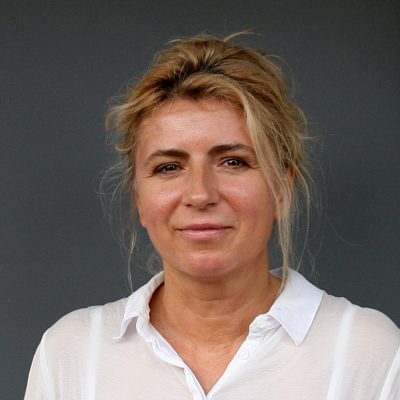 Iwona Moszczynska