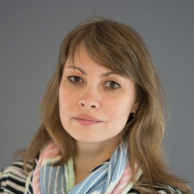 Jana Klebanova