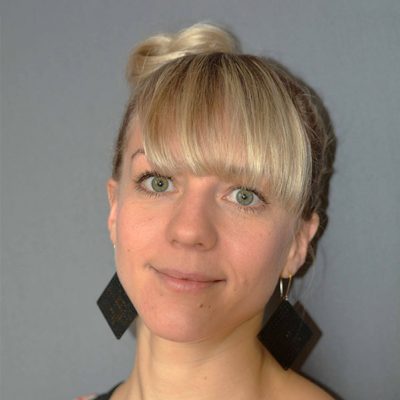 Jenny Sandgren Wahlström