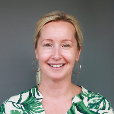 Jenny Stråhle