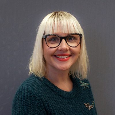 Johanna Lundin