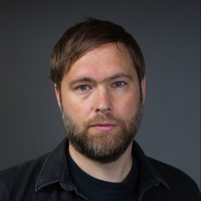 Jonas Lyxzén