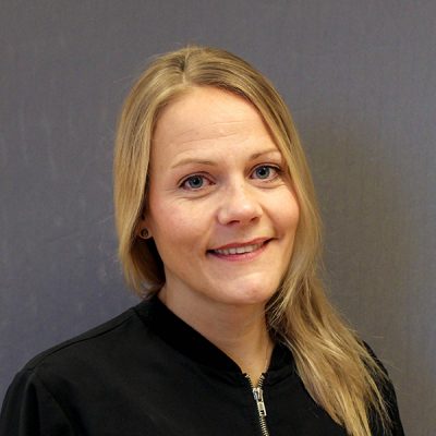 Josefin Stålbert