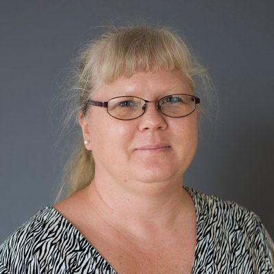Karin Hallin