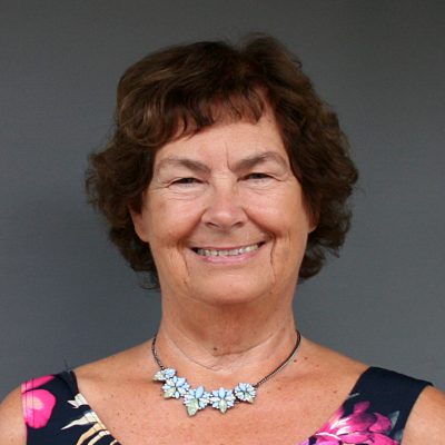 Lena Lundin