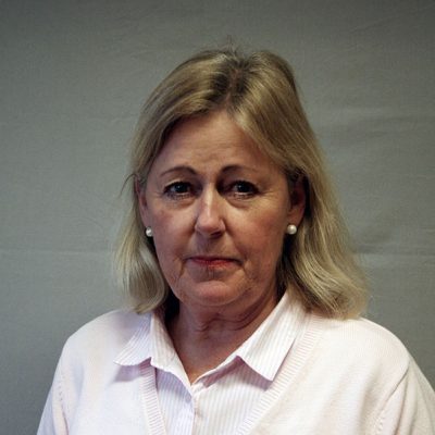 Lena Sundqvist