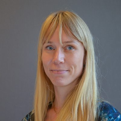 Lina Fridblom