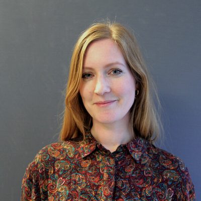 Linda Brandemark