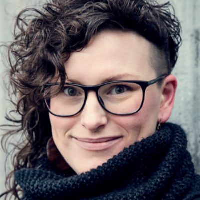 Lotta Andersson