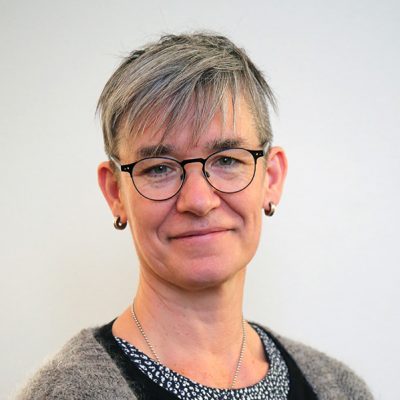 Lotta Johansson