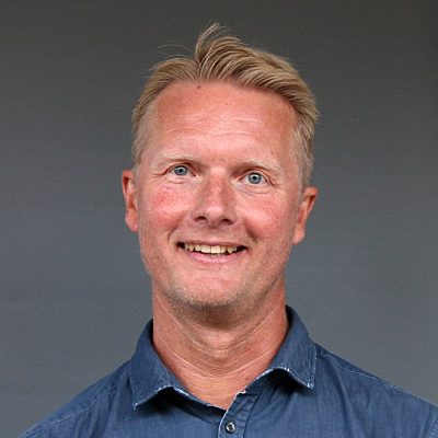 Magnus Broomé