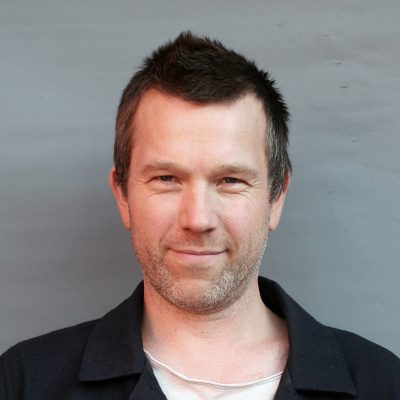 Magnus Lundmark