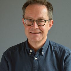 Magnus Stenberg