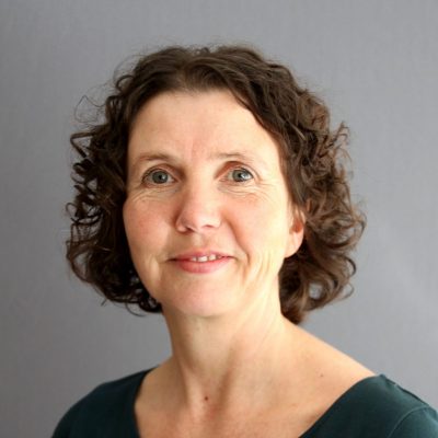 Malin Forsvall