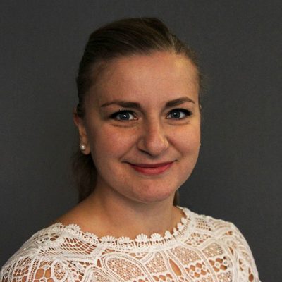Maria Makdesi-Elias