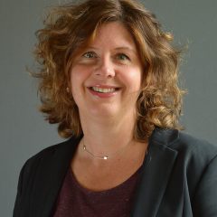 Maria Nordmark