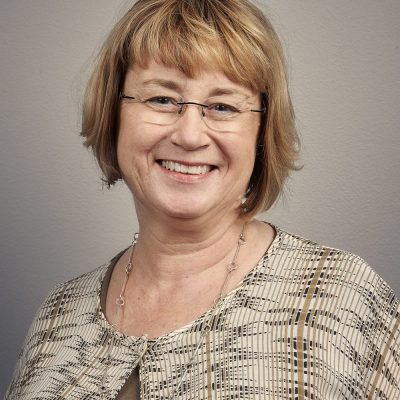 Maria Rödholm