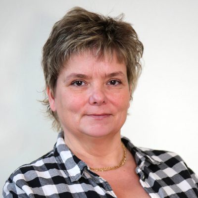 Marie Hedström