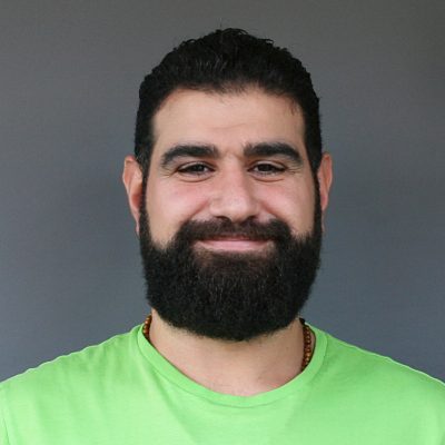 Martin Hanna