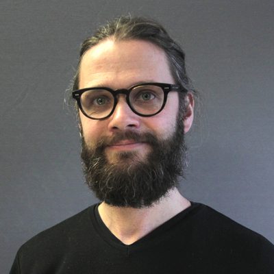 Mikael Ivarsson