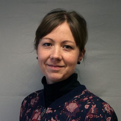 Miriam Zwörner
