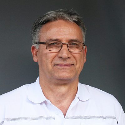 Nedeljko Malesevic