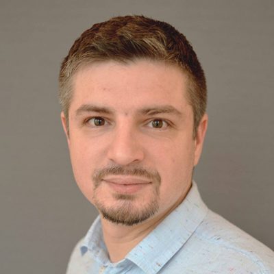 Nemanja Mijailovic