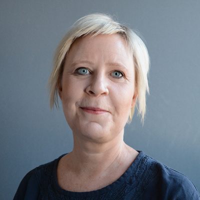 Paulina Lindgren