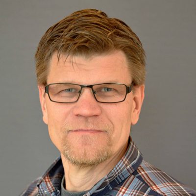 Peter Ljungqvist