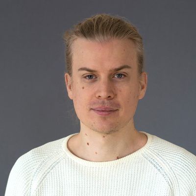 Petrus Wessman
