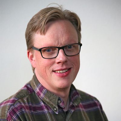 Samuel Wennstig