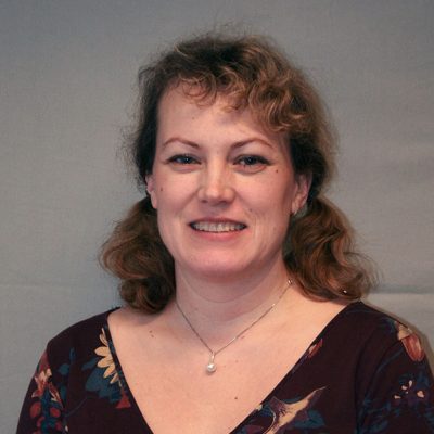 Sara Nordén