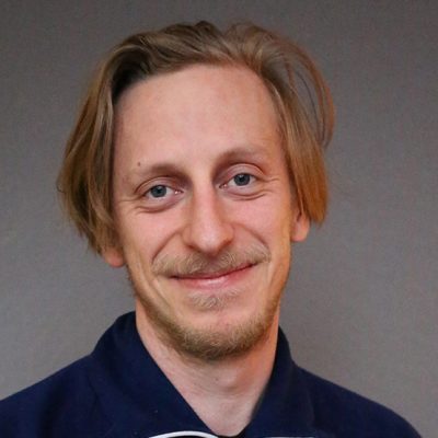 Staffan Jonsson