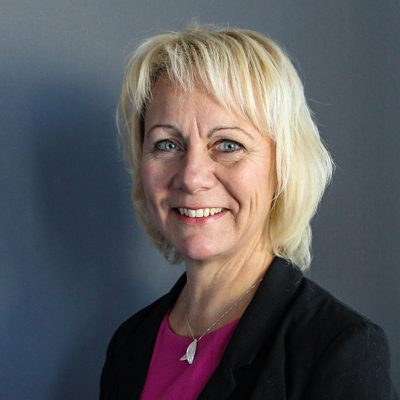 Susanne Lindholm