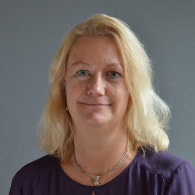 Susanne Selling