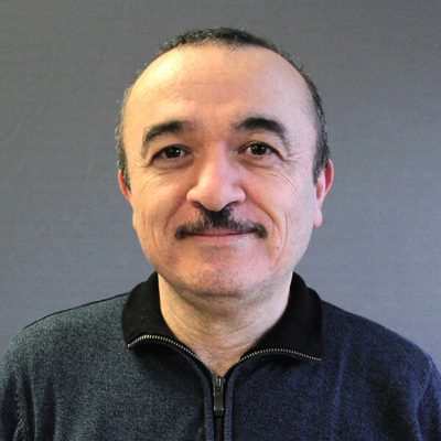 Tawfik Matty