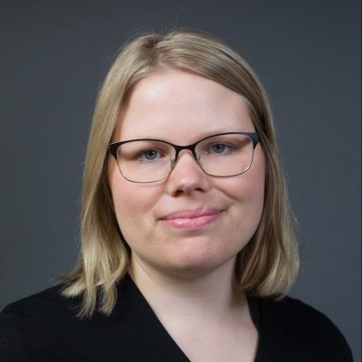 Therese Blomberg