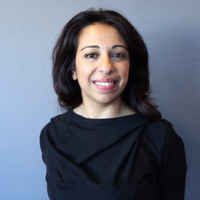 Tina Youssef