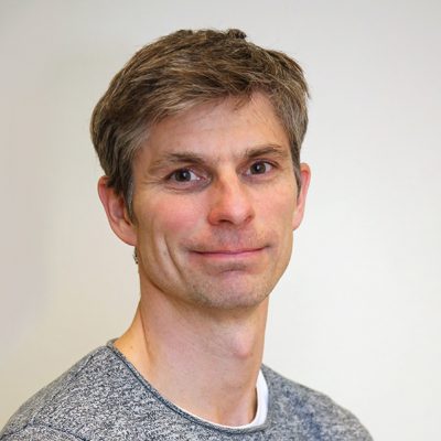 Tony Karsbo