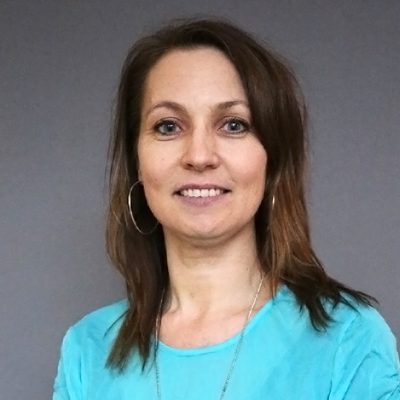 Tove Liljedahl
