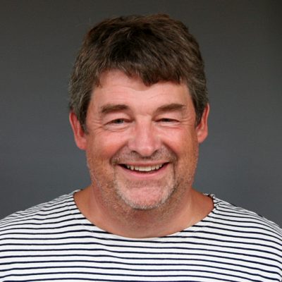 Ulf Fransson