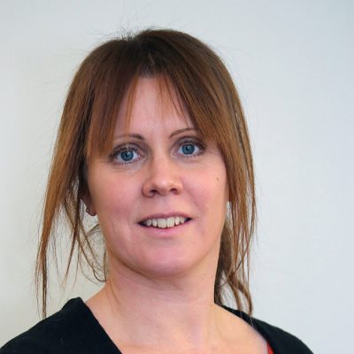 Ulrika Vedholm